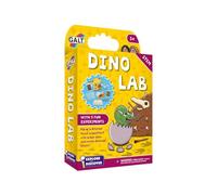 Galt Toys, Dino Lab, Science Kit for Kids, Ages 5 Years Plus