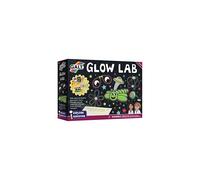 Galt Toys, Glow Lab, kit scientifico per bambini, dai 6 anni in su