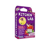 Galt Toys, Kitchen Lab, Science Kit for Kids, Ages 5 Years Plus
