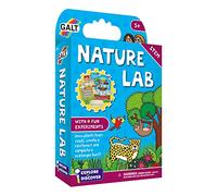 Galt Toys, Nature Lab, Science Kit for Kids, Ages 5 Years Plus