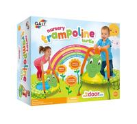 Galt Toys, Nursery Trampoline, Trampoline for Toddlers, Ages 12 Months Plus
