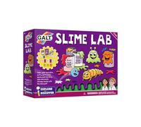 Galt Toys, Slime Lab, Science Kit for Kids, Ages 5 Years Plus