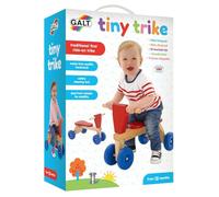 Galt Triciclo in legno per bambini