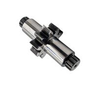 Galtech Albero Tandem, Gruppo 3, Tipo 18