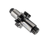 Galtech Albero Tandem, Gruppo 3, Tipo 18