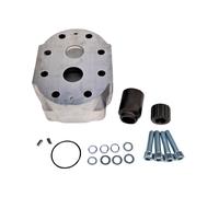 Galtech Hydraulic Gruppo 3 A Gruppo 2 Walvoil Kit Tandem