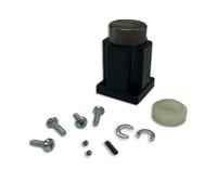 Galtech Kit Per Posizionatore Idraulico A 3 Posizioni, Centrato A Molla