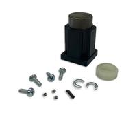 Galtech Kit Positioner Idraulico Tre Posizioni, A Centramento a Molla, Leva 1