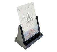 Galton Board Probabilità Dimostratore Normale Distribuzione Modello Fisica Insegnamento Aiuto Matematica Amante Stress Reliever Regalo