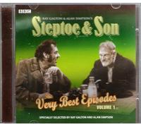 Galton & Simpson - Steptoe & Son Volume 1