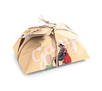 GALUP Colomba ai Tre Cioccolati 750g