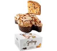 Galup Colomba Gran Galup Amaretti e Pesca e Cioccolato 750g NV