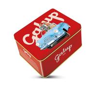 Galup Colomba pera e cioccolato 1000g in latta