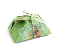 GALUP Colomba pera e cioccolato 750g