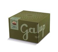 Galup Panettone Artigianale Pere e Cioccolato Extra Fondente, a Lievitazione Naturale, Guarnito con Glassa alle Nocciole, Mandorle e Granella di Zucchero - 750 g