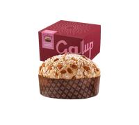 Galup Panettone Gran Galup Amarene e Cioccolato 750g NV
