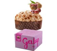 Galup Panettone Gran Galup Marrons Glaces 1kg NV