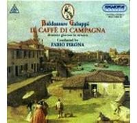 Galuppi, B.. - Il Caffe Di Campagna