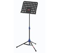 GALUX GMS-310 LEGGIO DA ORCHESTRA FORATO SMONTABILE REGOLABILE IN ALTEZZA ED INCLINAZIONE