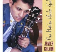 Galvan, Javier - One Nation Under God