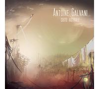 GALVANI, ANTOINE - SUITE ASTRALE