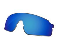 Galvanic Lenti di ricambio compatibili con Oakley EVZero Blades OO9454 | EVZero Blades Asian Fit Occhiali da sole - Scelte multiple