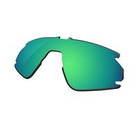 Galvanic Lenti di ricambio compatibili con occhiali da sole Oakley BXTR OO9280 | BXTR Metal OO9237 - Diverse scelte