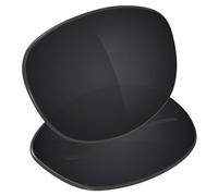 Galvanic Lenti di ricambio compatibili con occhiali da sole Ray-Ban Predator 2 RB2027 da 62 mm, diverse scelte
