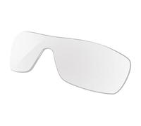 Galvanic Lenti di ricambio per occhiali da sole Oakley Batwolf OO9101 - diverse scelte