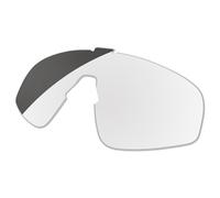 Galvanic Lenti di ricambio per occhiali da sole Oakley Latch Panel OO9404, fotocromatiche, non polarizzate