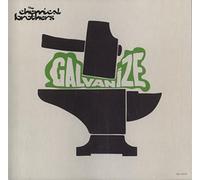 Galvanize