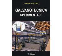 Galvanotecnica sperimentale