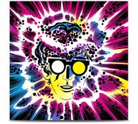 Galvatron, Johnny / Abrahams, Jo The Artful Escape Originall Soundtra (Vinyl LP)