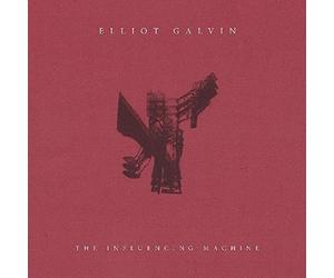 Galvin Elliot - Influencing Machine