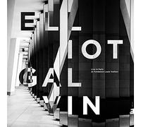 Galvin Elliot - Live In Paris At Fondation Louis Vuitton