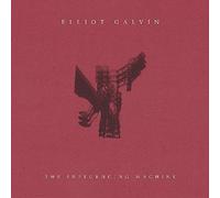 Galvin Elliot - The Influencing Machine