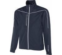 Galvin Green Armstrong Navy/White M Giacca impermeabile