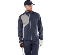 Galvin Green Giacca antipioggia Ames, navy/grigio chiaro
