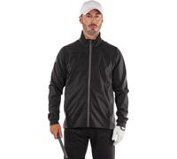 Galvin Green Giacca Lloyd, nero/antracite