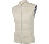 Galvin Green Gilet Luna, beige