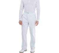Galvin Green Pantaloni antipioggia Arthur GORE-TEX, bianco
