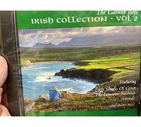 Galway Boys - Irish Collection Volume 2
