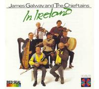 Galway/Chieftains - In Ireland