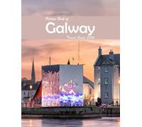 Galway, Ireland: A Visual Journey Through Stunning Landmarks.