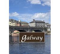 Galway: It is a coastal city located in western Ireland.