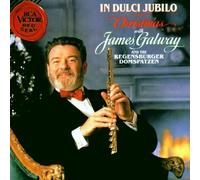 Christmas With James Galway