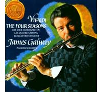 Galway,J. - The Four Seasons