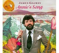 James Galway - Annie's Song