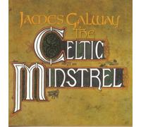 Galway, James - Celtic Minstrel by Galway, James [Music CD]