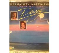 Galway, James - Clair De Lune